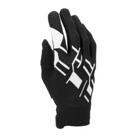 Motocross Enduro Gloves ACERBIS MX LINEAR Black