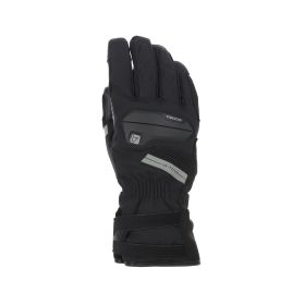Guanti Moto Invernali ACERBIS CE WINTER TOUR Impermeabili Omologati Nero