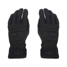 Motorcycle Gloves ACERBIS CE SKYLINE Approved Waterproof Black