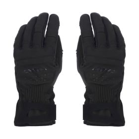 Gants Moto ACERBIS CE SKYLINE Approved Imperméable Noir