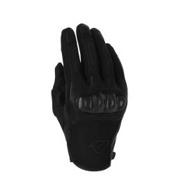 Guanti Moto ACERBIS CE RAMSEY LEATHER 2.0 in Pelle Omologati Nero