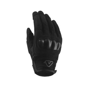 Guanti Moto Donna ACERBIS CE RAMSEY MY VENTED LADY Omologati Nero