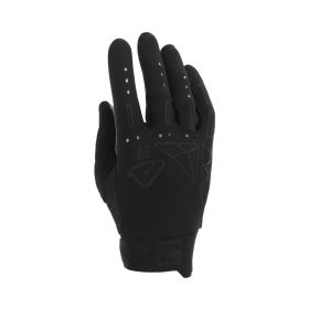 ACERBIS X-FLEX 2.0 Schwarze Motocross-Handschuhe