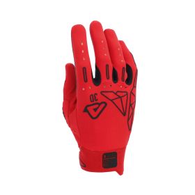 ACERBIS X-FLEX 2.0 Rote Motocross-Handschuhe