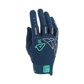 ACERBIS X-FLEX 2.0 Dunkelblaue Motocross-Handschuhe