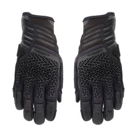Guanti Moto Donna ACERBIS CE CROSSOVER DONNA Omologati Nero