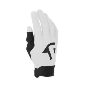 ACERBIS MX LINEAR 2.0 Motocross-Handschuhe Schwarz Weiß