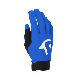 ACERBIS MX LINEAR 2.0 Blau Weiß Motocross Handschuhe