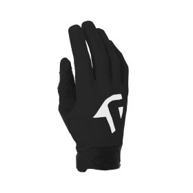 ACERBIS MX LINEAR 2.0 Schwarz Weiß Motocross Handschuhe