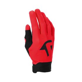 ACERBIS MX LINEAR 2.0 Motocross-Handschuhe Rot Schwarz