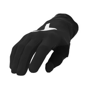 Guanti Motocross Bambino ACERBIS MX LINEAR 2.0 KID Nero Bianco