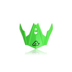 ACERBIS 0022570.131 VISIERA CASCO JET ARIA VERDE 2