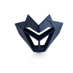 ACERBIS 0022829.040 PRESA ARIA ANTERIORE HELMET PROFILE 4 BLU