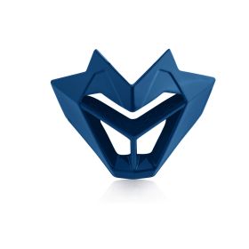 ACERBIS 0022829.042 PRESA ARIA ANTERIORE HELMET PROFILE 4 ROYAL BLU