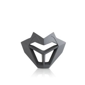 ACERBIS 0022829.070 PRESA ARIA ANTERIORE PROFILE 4 GRIGIO