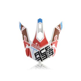 Helm ersatzteile ACERBIS 23.308.232