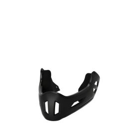 ACERBIS 0024676.090 MENTONIERA CASCO DOUBLE.P NERO