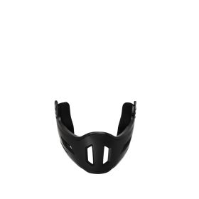 ACERBIS 0024676.090 MENTONIERA CASCO DOUBLE.P NERO