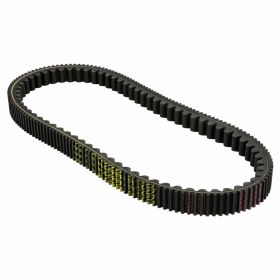 Courroie transmission moto MALOSSI 6116011