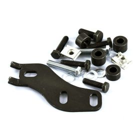 Staffa supporto marmitta POLINI Vespa 50/125