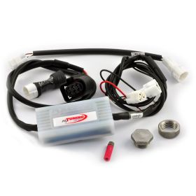 MEIN TUNING-FAHRRAD ID-02 ohne BOSH 4.9 Lambda-Sensor