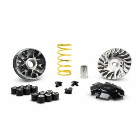 MALOSSI Multivar 2000 Variator für YAMAHA RayZR ie 4T E5+