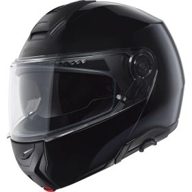 Casque modulable SCHUBERTH Concept noir brillant