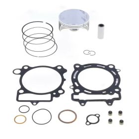 ATHENA Forged 4T Piston Kit 95.95 450CC Pin 19 Selection A and Gaskets