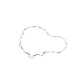 Guarnizione coperchio frizione JMP originale T1261051 per Triumph