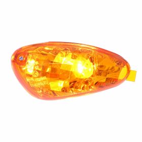JMP Linke Vorderpfeil BD27E-GI0007-L für GILERA RUNNER