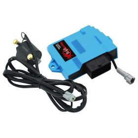 R4RACING ECU haute performance pour Piaggio Liberty/Zip/Vespa 50 4T E5