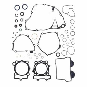 ATHENA P400250900069 Dichtungssatz für Kawasaki KX 250 F/KXF 250