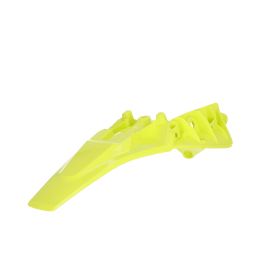 Parafango posteriore ACERBIS giallo per HUSQVARNA TC 85