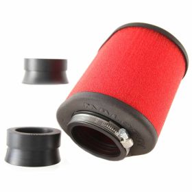 Filtre à air sport moto MALOSSI 413434