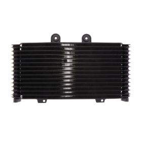 JMP TRS-R-555 Öl-Radiator für Suzuki GSF 1200