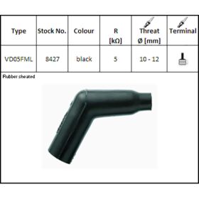NGK VD05FML Spark Plug Holder
