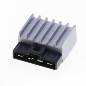 ATHENA 12V Spannungsregler Pin 4 für KAWASAKI BN 125