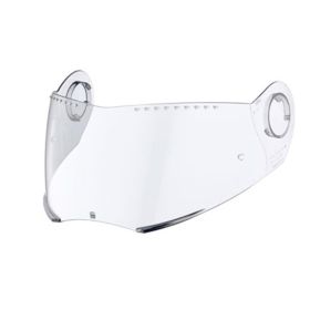 SV5 Clear Visor for SCHUBERTH C3/PRO S2 Sport Helmet Size 51/59