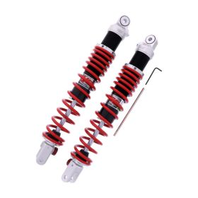 YSS Adjustable Rear Shocks TZ362-405TR-04-85 Length 405 mm