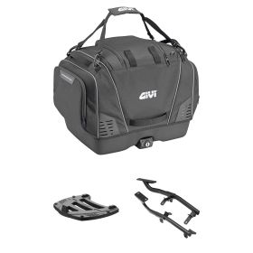 GIVI T525 Topbag kit for KAWASAKI ZR 7 / S 750