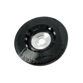 Fixed pulley STAGE6 R/T OVERSIZE for PIAGGIO