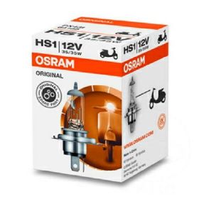 OSRAM 12V 35/35W PX43T Bulb
