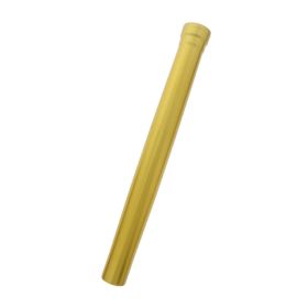 JMP Gabelhülse 1101360816 Gold Aluminium für Aprilia DORSODURO 750