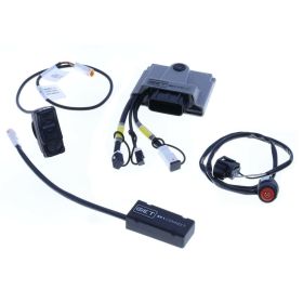 GET SX1 PRO 4T Motorrad-ECU mit SX1-Controller/Anschluss für Yamaha YZ 450 F