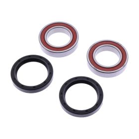 Kit de roulement de roue complet JMP 25-1406 avec joint d'étanchéité