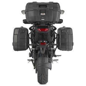 GIVI PLO2171MK PL ONE-FIT Monokey side frames