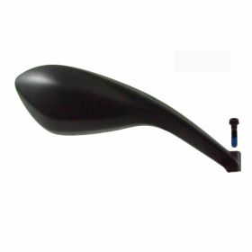 Specchietto manubrio FAR 7962 destro nero