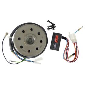 Accensione MVT MILLENNIUM per Peugeot 103 Mvl/Vogue 12V