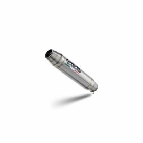 Marmitta Slip-on racing GPR Deeptone Inox per KTM adventure 890/R Rally