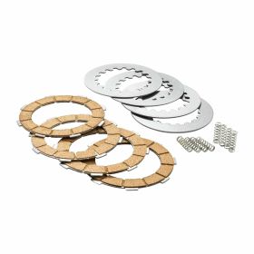 COSA Kupplungsscheiben 2 4 Scheiben 108mm Dicke 3x3,0mm 1x2,3mm einschließlich Separatoren